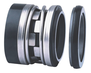 GENERAL PURPOSE RUBBER BELLOW SEAL