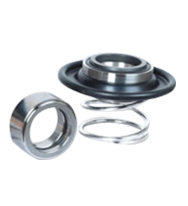 Rubber Diaphragm Seal